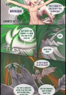 Matemi- Dawn of Dragons 38