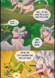 Matemi- Dawn of Dragons 40