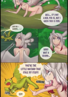Matemi- Dawn of Dragons 40