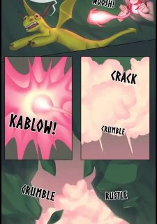 Matemi- Dawn of Dragons 44