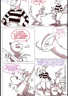 Matemi- Tales of Silvertown II info 32