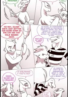 Matemi- Tales of Silvertown II info 33
