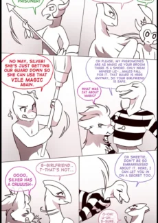 Matemi- Tales of Silvertown II info 33