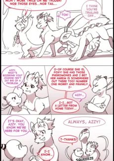 Matemi- Tales of Silvertown II info 35