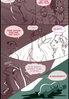 Matemi- Tales of Silvertown II info 40