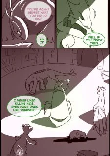 Matemi- Tales of Silvertown II info 42