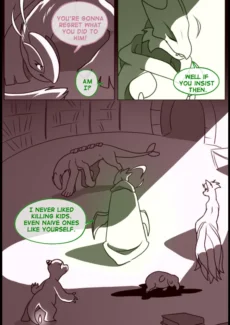 Matemi- Tales of Silvertown II info 42