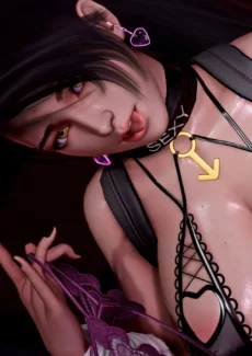 Momiji Pack 2- Dead or Alive (6)
