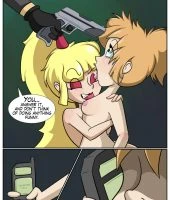 MonkeyCheese- Cross My Heart (25)
