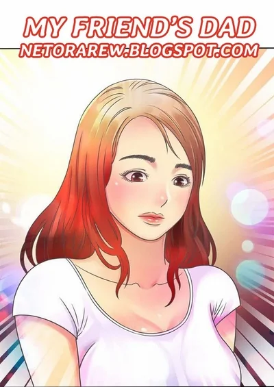 My Friend’s Dad 01 by Happygra