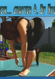 Nyom- And She Grew 4 (130)