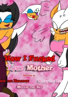 Otakon- How I Fucked Your Mother- info