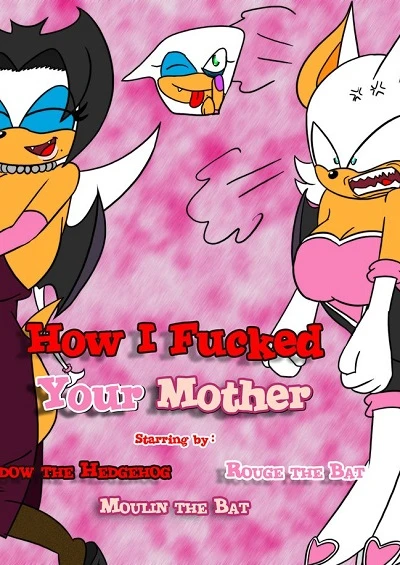 How I Fucked Your Mother- Otakon