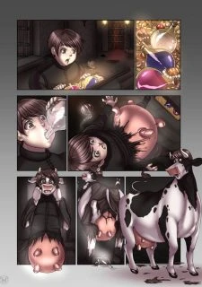 Potions (3)