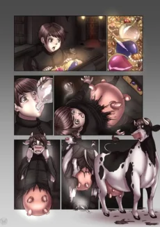 Potions (3)