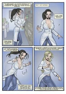 Prophet Tenebrae – The Diary of Alexandra Starnfrom (10)