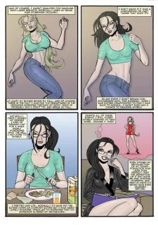 Prophet Tenebrae – The Diary of Alexandra Starnfrom (9)