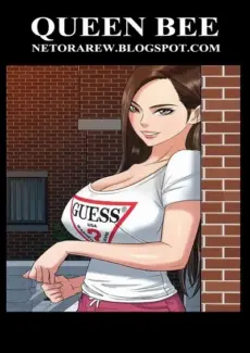 Queen Bee - The Landlord's and the Waitress Queen Bee – The Landlord’s and the Waitress