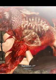 RESIDENT EVIL 2 – ADA WONG (14)