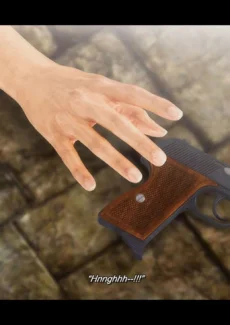 RESIDENT EVIL 2 – ADA WONG (19)