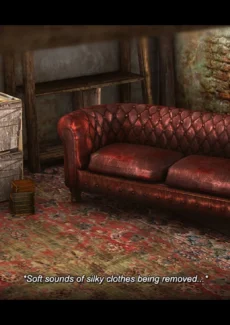 RESIDENT EVIL 2 – ADA WONG (23)
