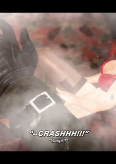 RESIDENT EVIL 2 – ADA WONG (26)