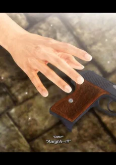 RESIDENT EVIL 2 – ADA WONG (6)