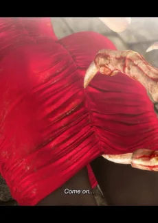 RESIDENT EVIL 2 – ADA WONG (8)
