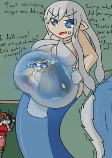 Rayen – Mana Mistakes (3)