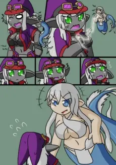 Rayen - Mana Mistakes- info