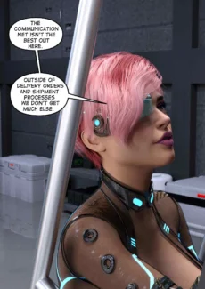 RedRobot3D- Interspecies Communication 7 (12)