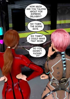 RedRobot3D- Interspecies Communication 7 (14)