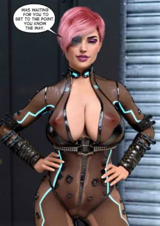 RedRobot3D- Interspecies Communication 7 (18)
