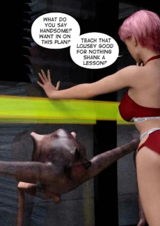 RedRobot3D- Interspecies Communication 7 (35)