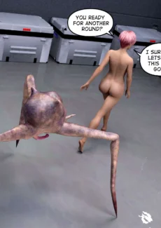 RedRobot3D- Interspecies Communication 7 (63)