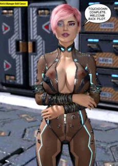 RedRobot3D- Interspecies Communication 7 (7)