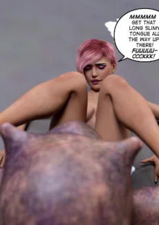 RedRobot3D- Interspecies Communication 7 (76)