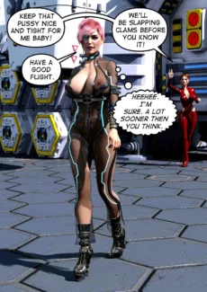 RedRobot3D- Interspecies Communication 7 (90)