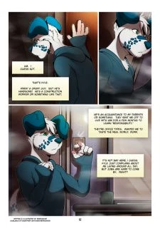 RedRusker- First Class Entertainment (13)