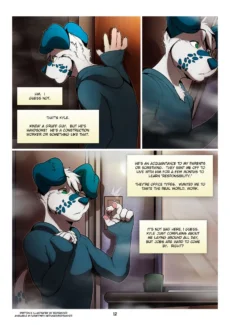 RedRusker- First Class Entertainment (13)