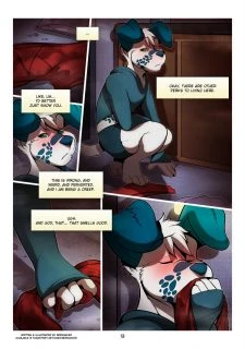 RedRusker- First Class Entertainment (14)