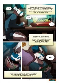 RedRusker- First Class Entertainment (35)