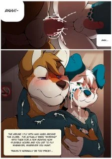 RedRusker- First Class Entertainment (4)