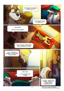 RedRusker- First Class Entertainment (8)