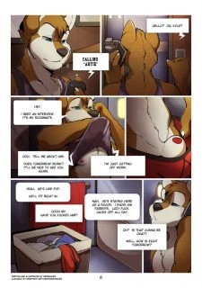 RedRusker- First Class Entertainment (9)