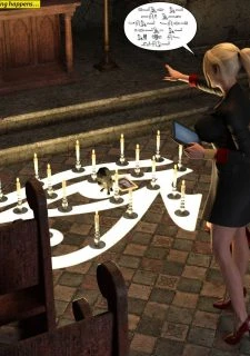 Redrobot3D- Dark Ritual- Initiation (12)
