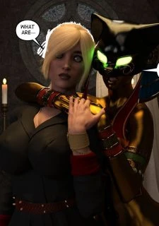 Redrobot3D- Dark Ritual- Initiation (21)