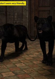 Redrobot3D- Dark Ritual- Initiation (22)