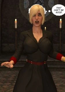 Redrobot3D- Dark Ritual- Initiation (24)