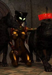 Redrobot3D- Dark Ritual- Initiation (25)